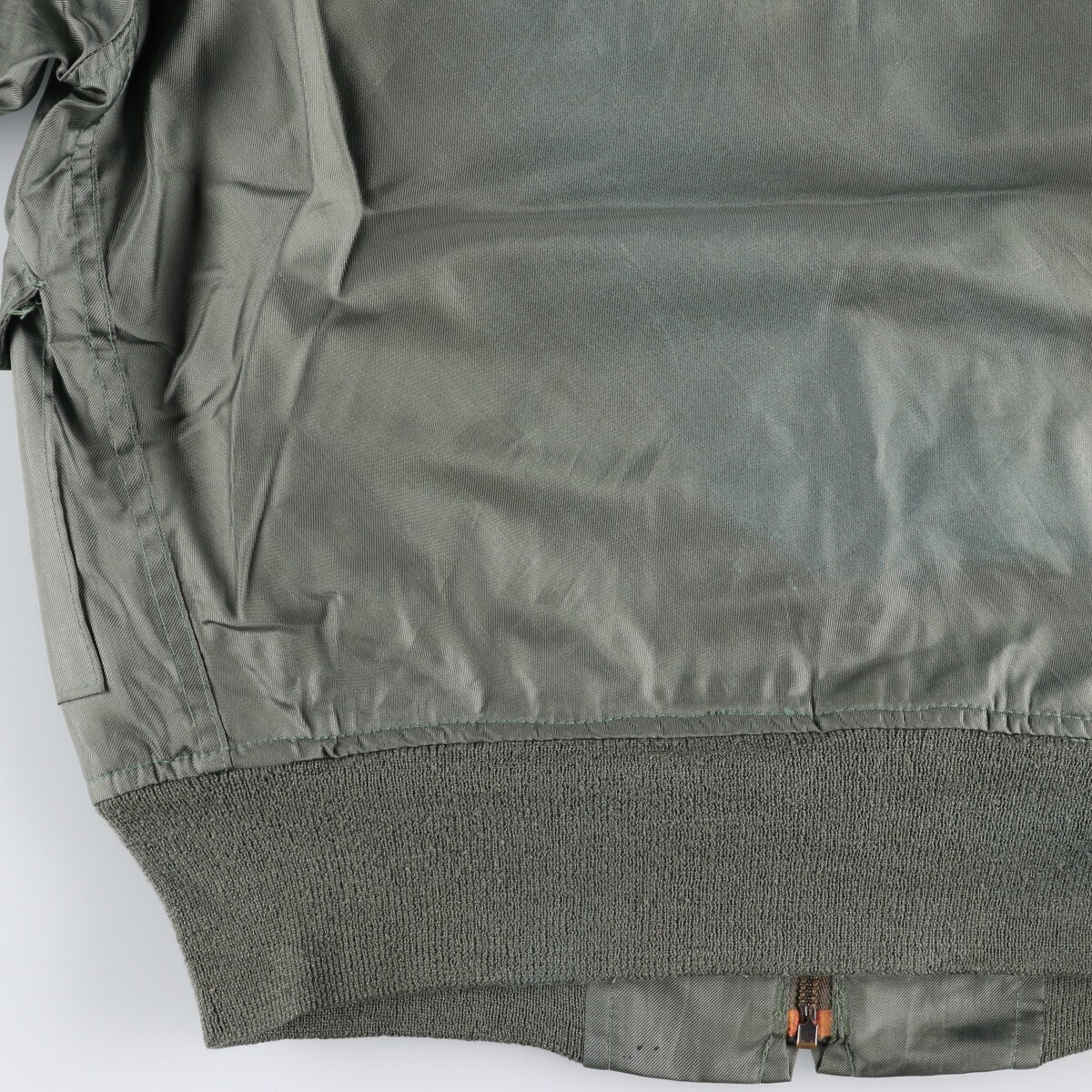 80'S CWU-36P Military Flight Jacket Made in USA MEDIUM Men's 80'S CWU-36P Military Flight Jacket Made in USA MEDIUM Men's