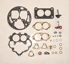 Repair kit Zenith 35/40 INAT carburetor Mercedes 220S 230.6 230S 250 250S 280S