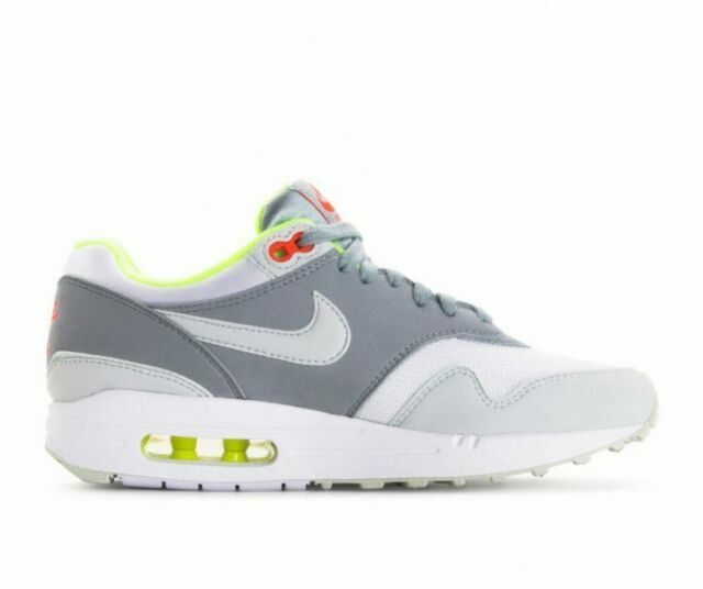 air max 1 barely grey