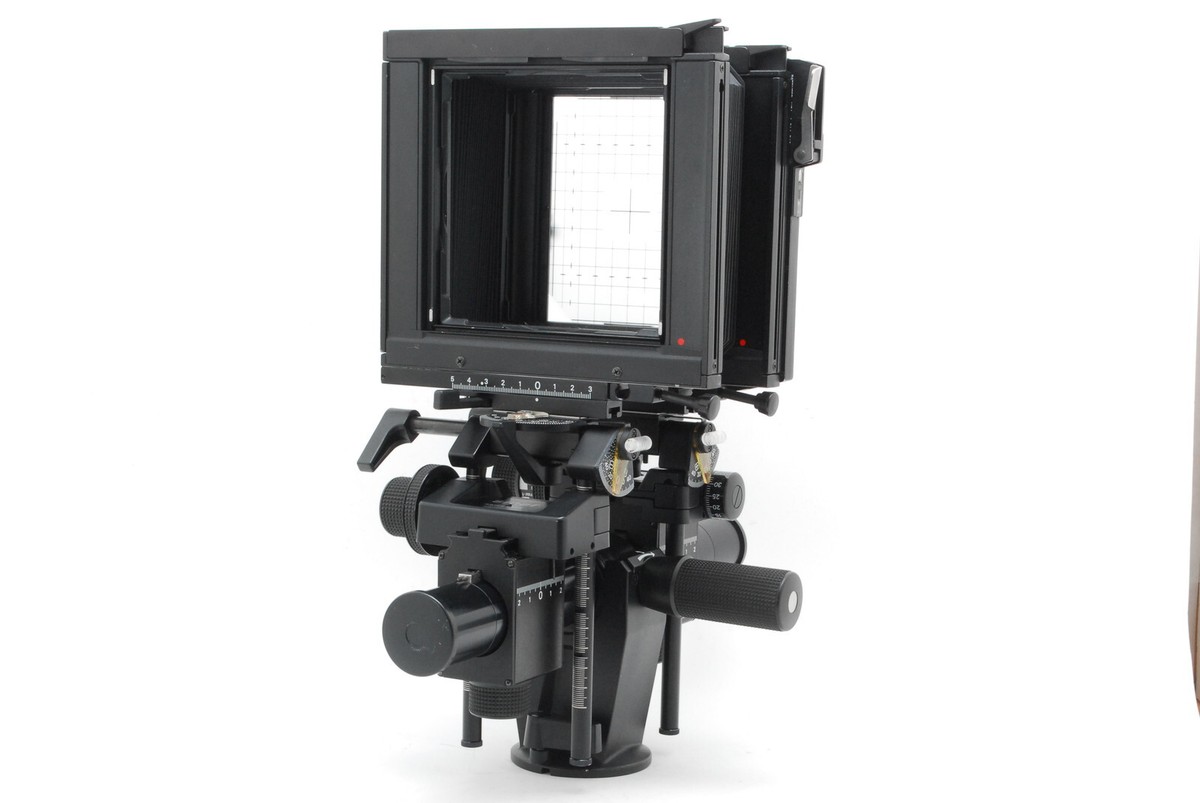 SINAR　Ｆ２ Sinar F2 - Camera – Kamerastore
