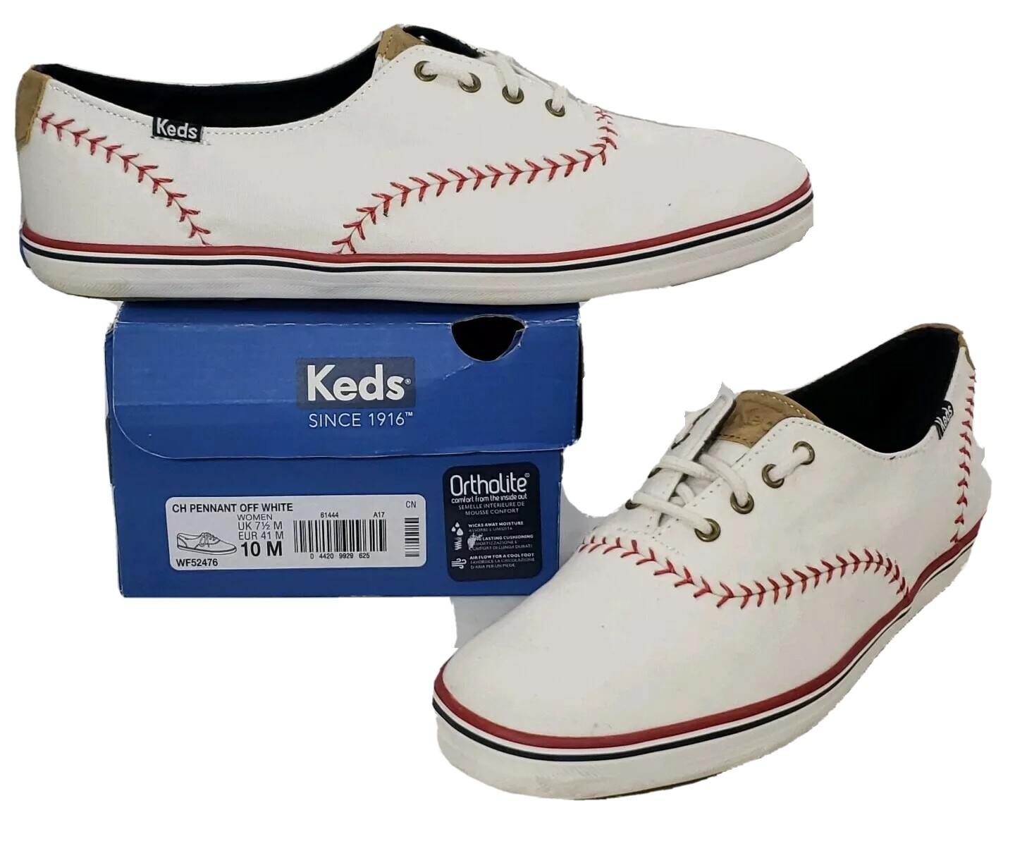 off brand keds