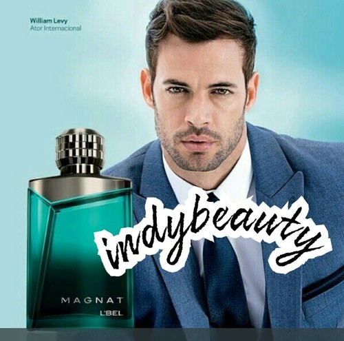MAGNAT L'BEL. EAU DE PERFUME PARA CABALLERO 3fl.oz BY L'BEL COLOMBIA | eBay