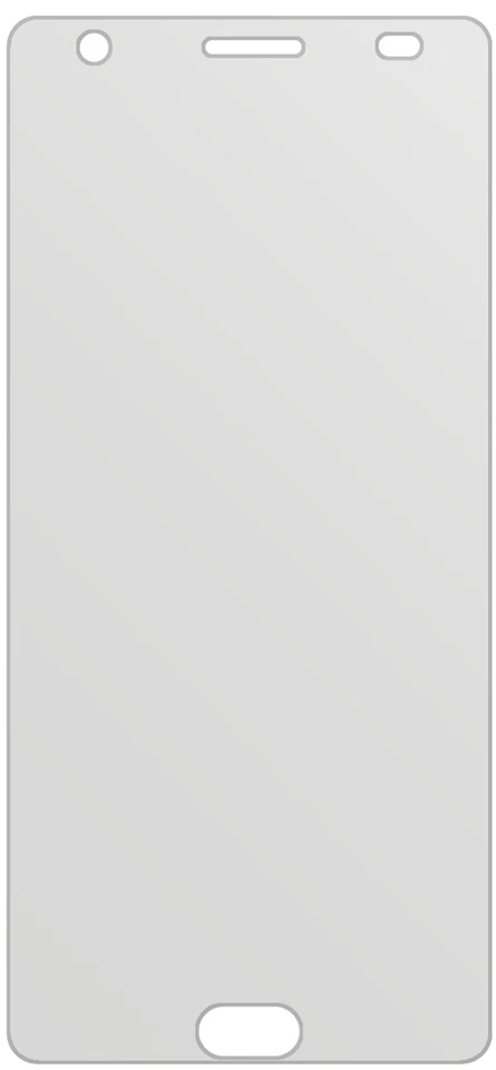 6x Protector de Pantalla para Oukitel K6000 Plus Protección Antideslumbramiento dipos Foto 3 de 4