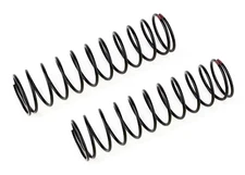 ASC81234 Associated Rear Springs V2 brown 3.8 lb/in L86 11.75T
