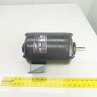 Doerr 70214-D 1HP AC Electric Motor 150RPM 208-220-440V 3PH 4.2/2.1A 184Y Frame
