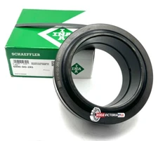 INA GERMANY GE90 DO 2RS SPHERICAL PLAIN BEARING 90x130x60 mm GE90 ES 2RS