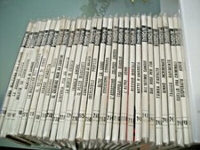 DIABOLIK  ristampa costa bianca  PERFETTI MAI APERTI VENDO SINGOLI da 51 a 580