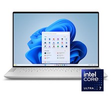 Dell - Xps 14 14.53.2k Oled Touch Laptop Intel Core Ultra 7 Evo Editi...
