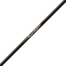 Easton Power Flight 500 Spine Shafts 1 Dozen 