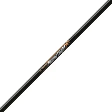 Easton Power Flight 500 Spine Shafts (1 Dozen)