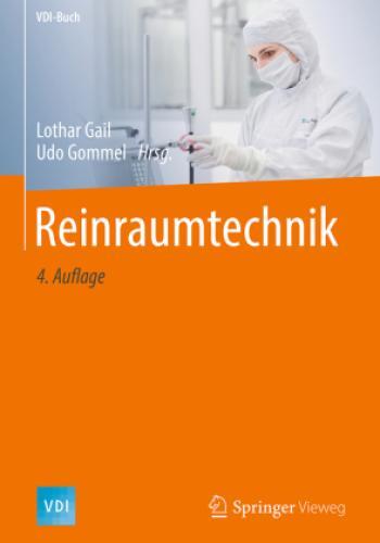Thumbnail - Reinraumtechnik 4806