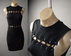 bodycon lbd