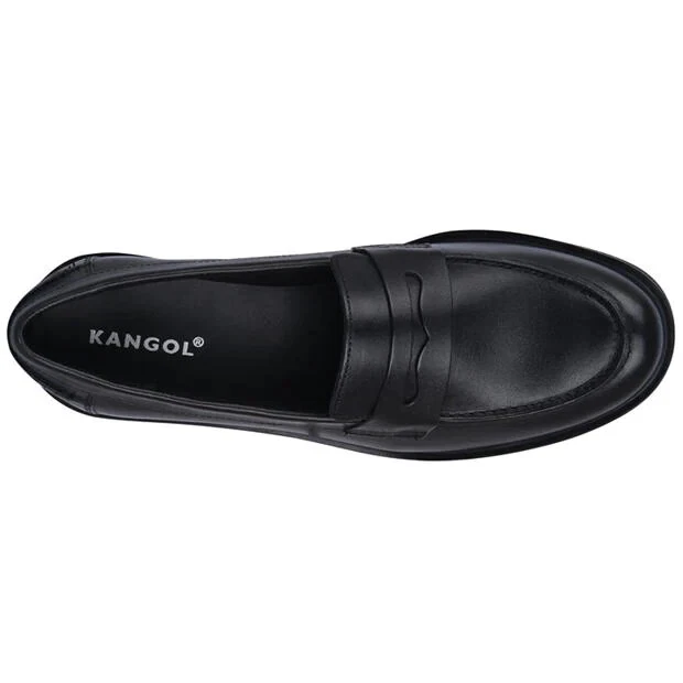 Kangol loafers best sale