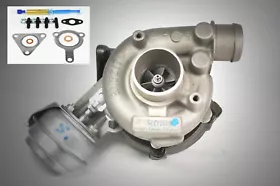 Turbolader 028145702R VW AUDI A4 A6 PASSAT SKODA 1,9 TDI 038145702H 028145702H