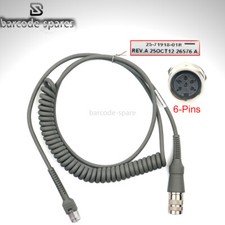 USB SCANNER CABLE Cords CBL-71918-11R same as 25-71918-01R 9ft VC5090 to LS3408
