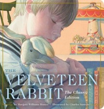 NEW The Velveteen Rabbit Oversized ... 9781604338119 by Bianco, Margery Williams