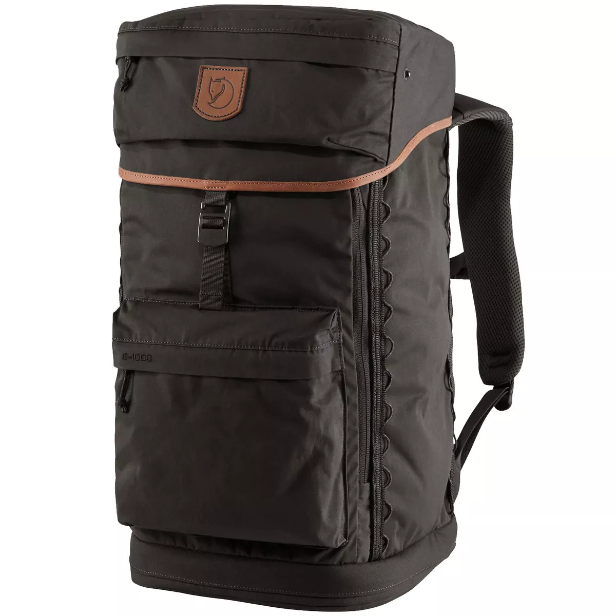 Hunting top backpack seat