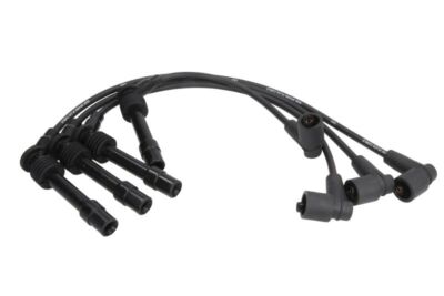 NGK 4069 Set Cavi Accensione 4 Conduttori – Compatibile Con Opel Astra, Corsa, Vectra, Meriva - 2