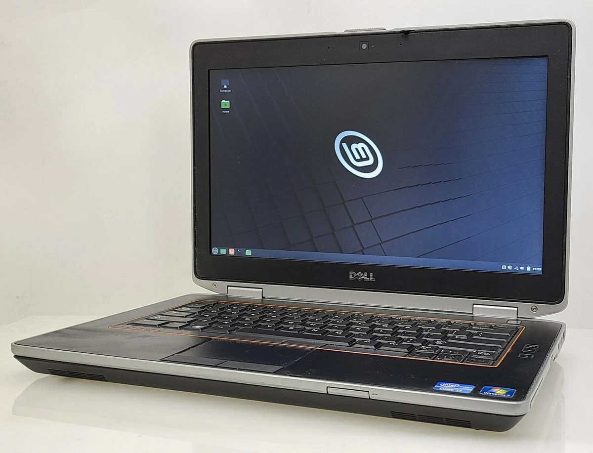 Dell latitude e6420 i7 online