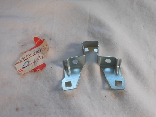 HOLDER, FRONT COVER | K,L,M