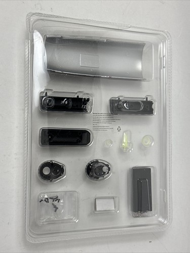 1:18 P51D Mustang Aircraft Diecast Model, 3 PARTS packages As Pictured. - Picture 6 of 6