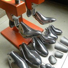 shoe stretching machine for sale