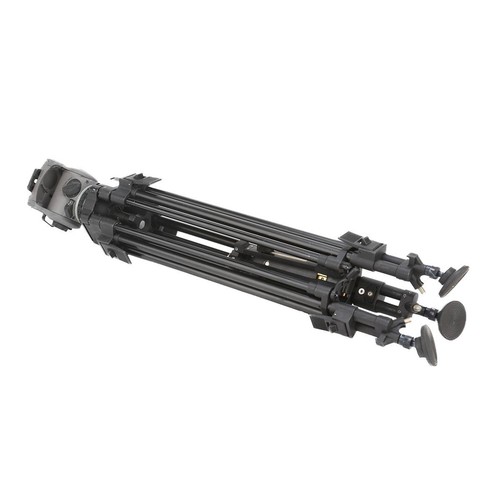 Cartoni Focus ENG 2 System - Supports 2.2 to 22 lbs SKU#1429262