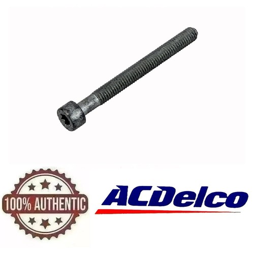 ACDelco Ignition Coil Bolt 11098802 - 第 1/1 張圖片
