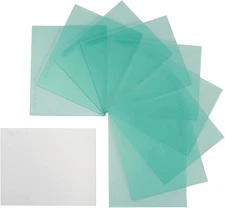 Jackson Safety 47102-3 Replacement Internal Safety Plates