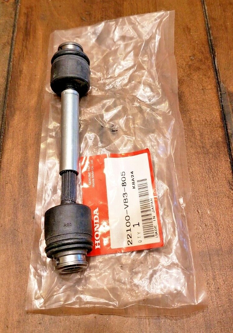 NEW Genuine HONDA Transmission Joint HR214 HR215 HR216 HRC216