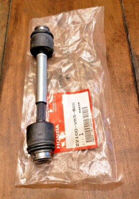 HONDA Transmission Joint HR214 HR215 HR216 HRC216 22100-VB3-806