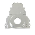 <!--F#f_0-->Aeroflow Billet Timing Cover Silver for Holden Commodore VZ LS1 5.7 V8 04-06<!--F/-->