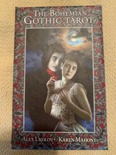 bohemian gothic tarot | eBay公認海外通販サイト | セカイモン