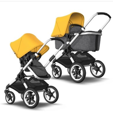   Bugaboo Fox+ Brand New in Box