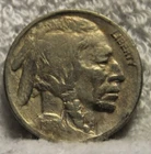 1918 buffalo nickel