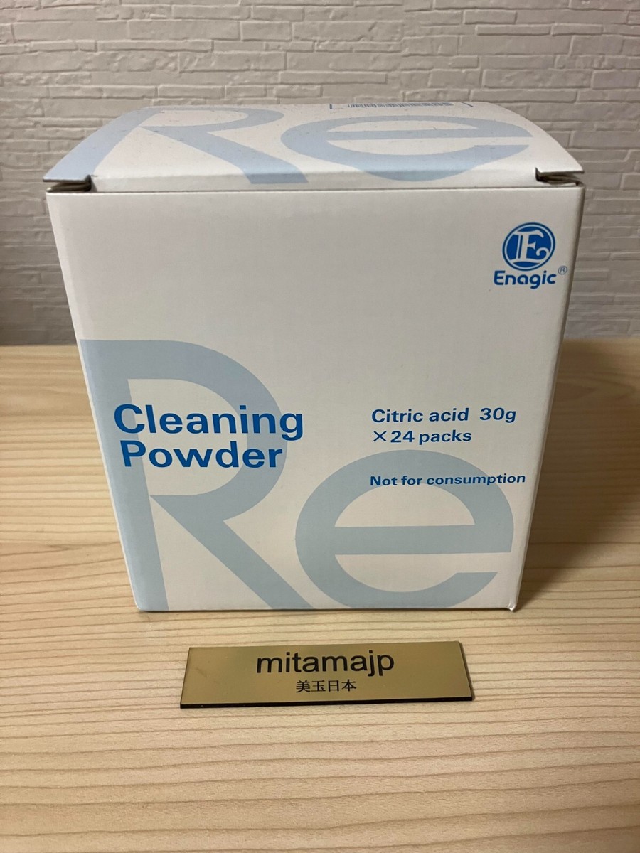 Cleaning Powder Kangen Water Kangen Deep Cleaning Powder, 90 G At