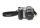 Camera Epson Photo Pc 3100z Digital Camera
