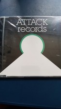Emmanuel Top - Acid Phase - CD - Attack (Mint...