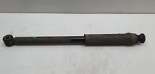 NISSAN JUKE Strut Shock Absorber Left Near Side Rear 999 Petrol 2021