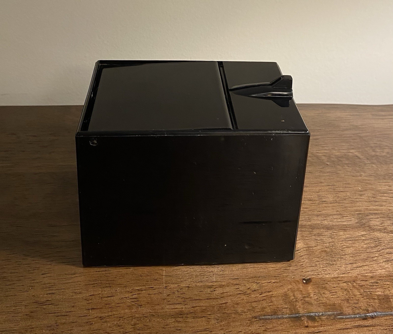 Addams Family Thing Bank - WORKING  (see video) Original  - Complete with Box