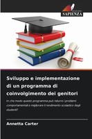 Annetta Carter | Sviluppo E Implementazione Di Un Programma Di Coinvolgimento...