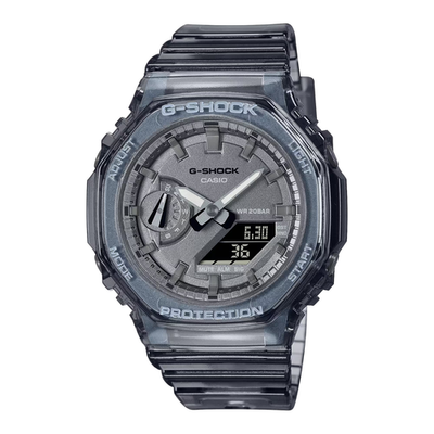 Casio Gma-S2100 Quartz Analog Watch for sale online | eBay