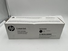 Brand NEW HP 414X W2020X High Yield Black Laser Toner LaserJet M454/M455/M479
