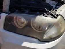 Driver Left Headlight Without Xenon Fits 07-10 BMW X3 632783