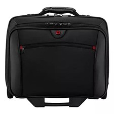 Image of Wenger/SwissGear Potomac 43.2 cm (17") Trolley case Black