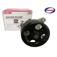 Pompe à eau Nissan QASHQAI