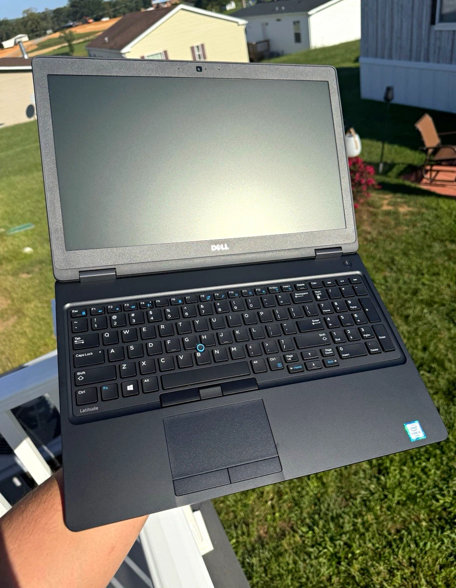 Las mejores ofertas en Computadoras portátiles y Dell Latitude