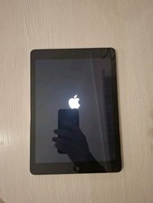 Apple iPad Air 1 9.7" 32GB Wi-Fi Tablet  - Grigio siderale