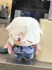 Identity  White Guard 10cm Plush Doll Pendant Toy Plushie Anime XS509-5-20D