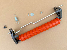 FLYMO Rear Roller Assembly For EasiStore EasiMow 340R 1400w Lawnmowers